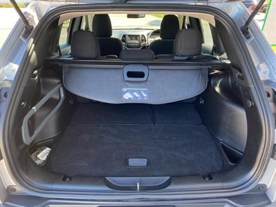 2016 Jeep Cherokee - Thumbnail