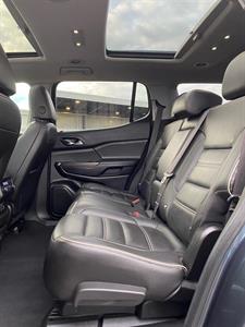 2019 Holden Acadia - Thumbnail