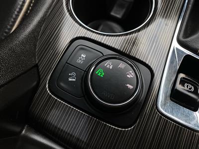 2019 Holden Acadia - Thumbnail