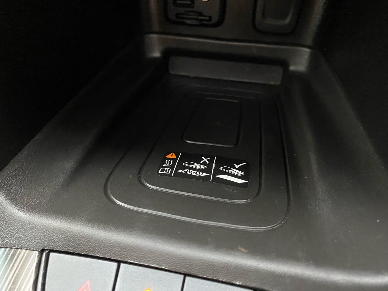 2019 Holden Acadia