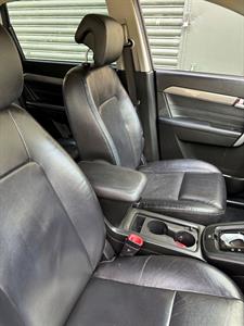 2017 Holden Captiva - Thumbnail