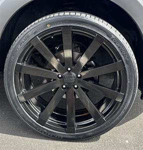 2017 Holden Captiva - Thumbnail