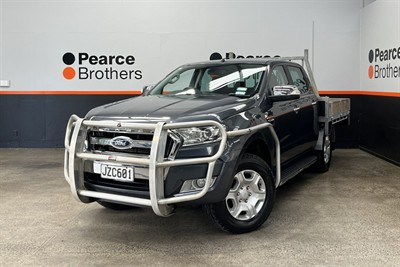 2016 Ford Ranger - Thumbnail