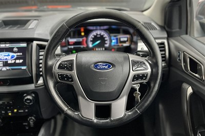 2016 Ford Ranger - Thumbnail