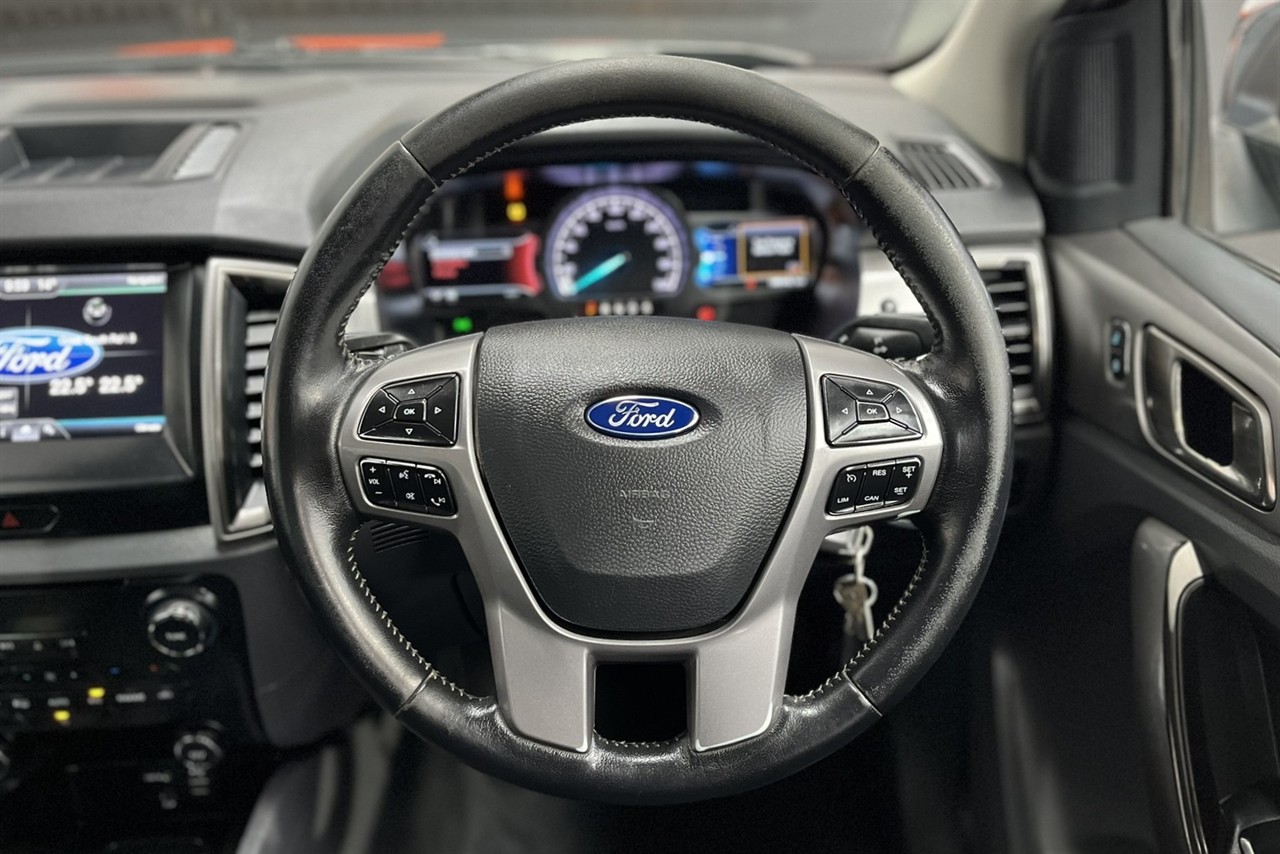 2016 Ford Ranger