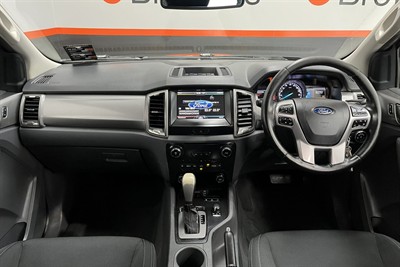 2016 Ford Ranger - Thumbnail