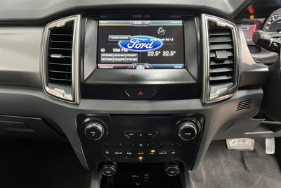 2016 Ford Ranger - Thumbnail