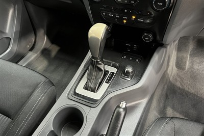 2016 Ford Ranger - Thumbnail