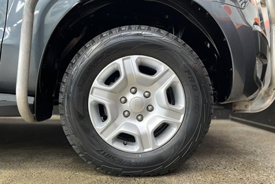 2016 Ford Ranger - Thumbnail