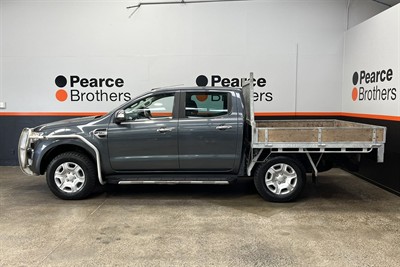 2016 Ford Ranger - Thumbnail