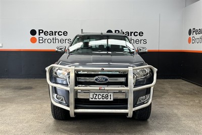 2016 Ford Ranger - Thumbnail