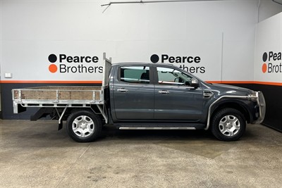 2016 Ford Ranger - Thumbnail