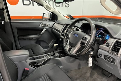 2016 Ford Ranger - Thumbnail
