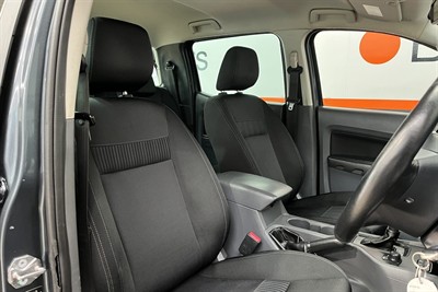 2016 Ford Ranger - Thumbnail
