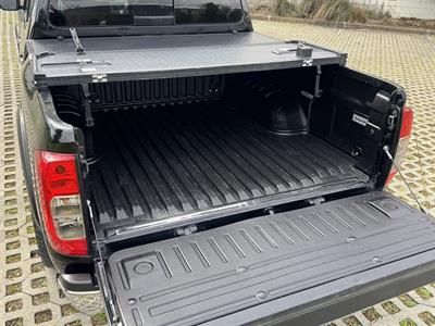 2021 Nissan Navara - Thumbnail