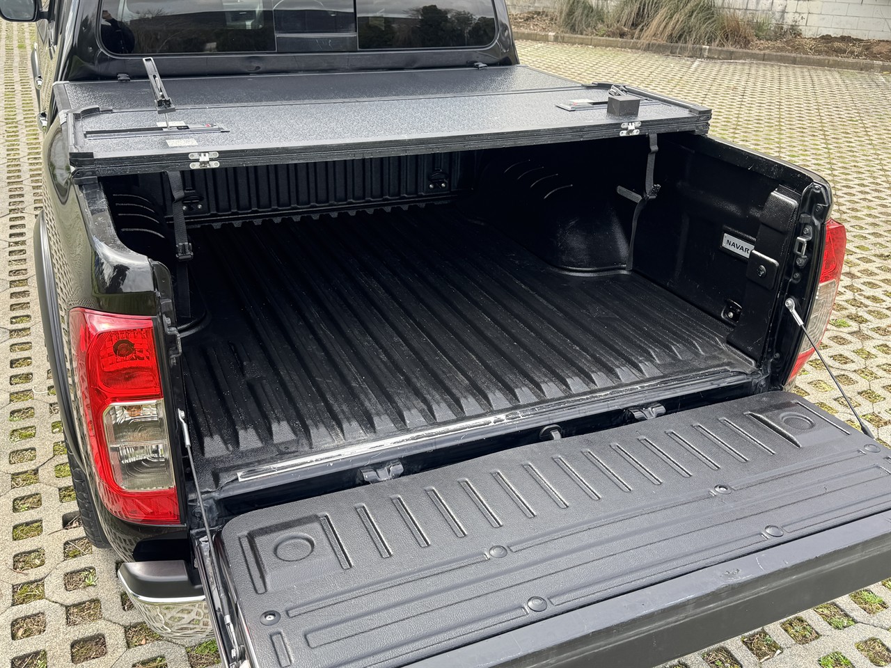 2021 Nissan Navara