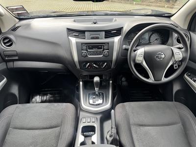 2021 Nissan Navara - Thumbnail