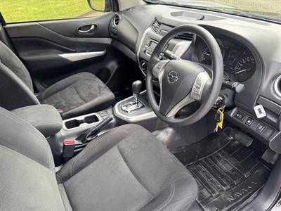 2021 Nissan Navara - Thumbnail