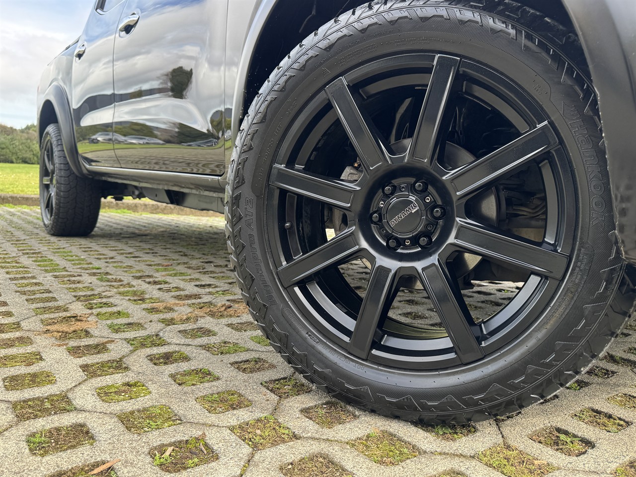 2021 Nissan Navara