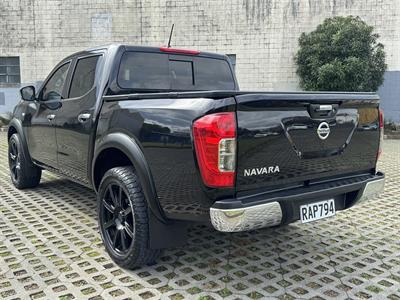 2021 Nissan Navara - Thumbnail