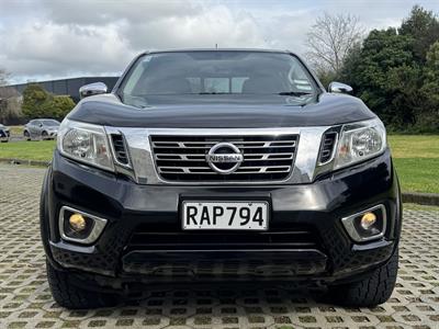 2021 Nissan Navara - Thumbnail