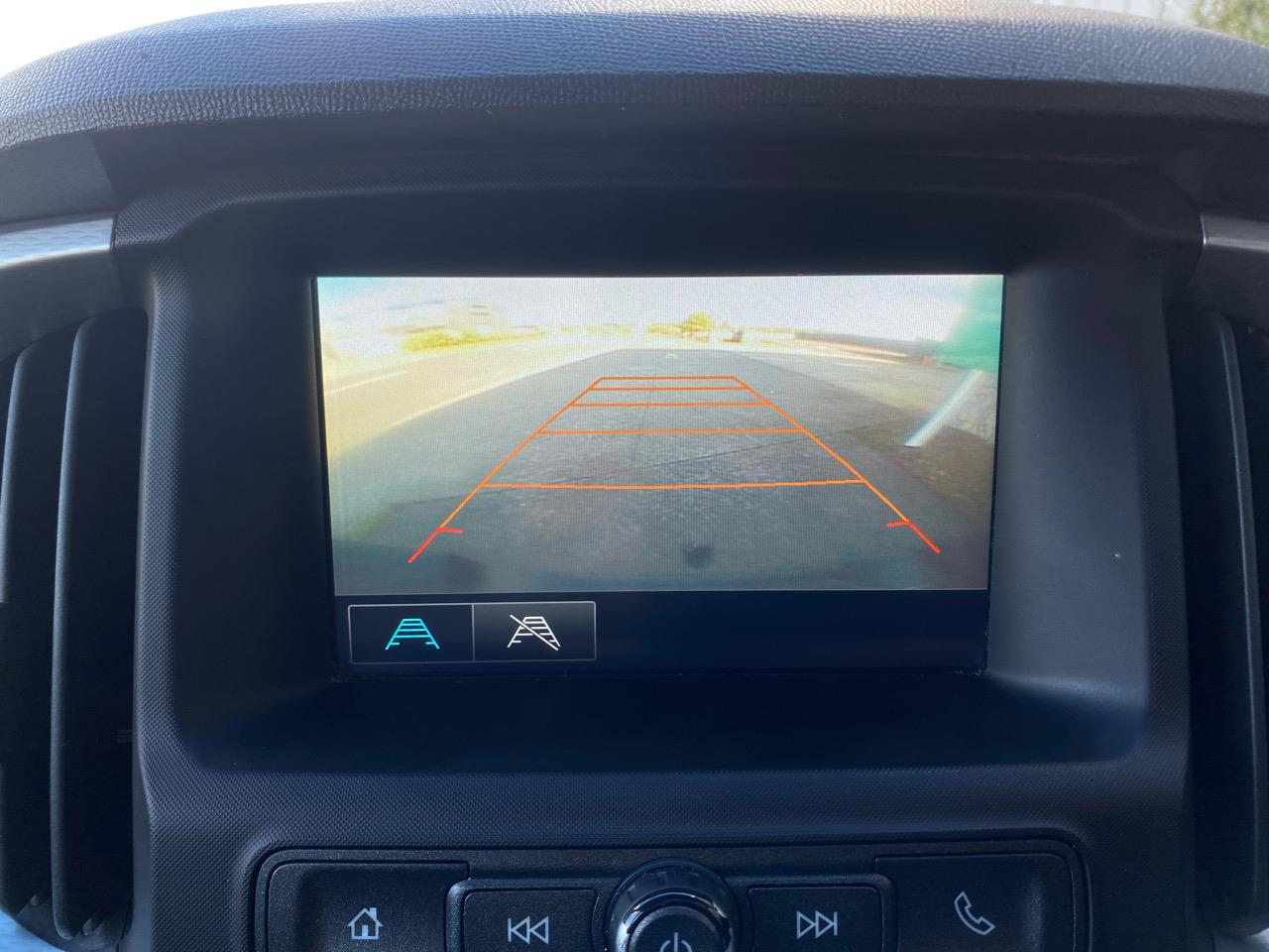 2018 Holden Colorado