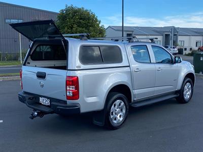 2018 Holden Colorado - Thumbnail
