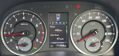 2015 Toyota Vellfire - Thumbnail