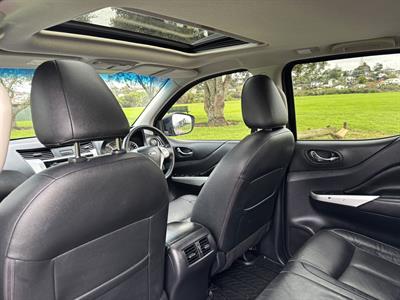 2016 Nissan Navara - Thumbnail