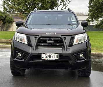 2016 Nissan Navara - Thumbnail