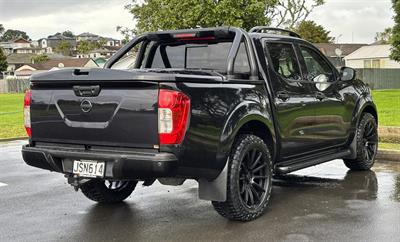 2016 Nissan Navara - Thumbnail