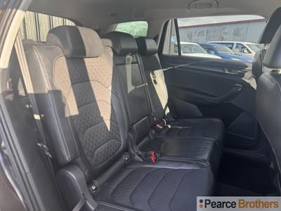 2018 Skoda Kodiaq - Thumbnail