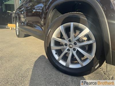 2018 Skoda Kodiaq - Thumbnail