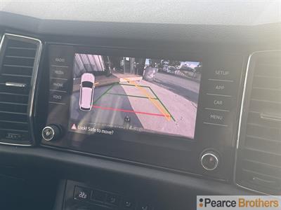 2018 Skoda Kodiaq - Thumbnail