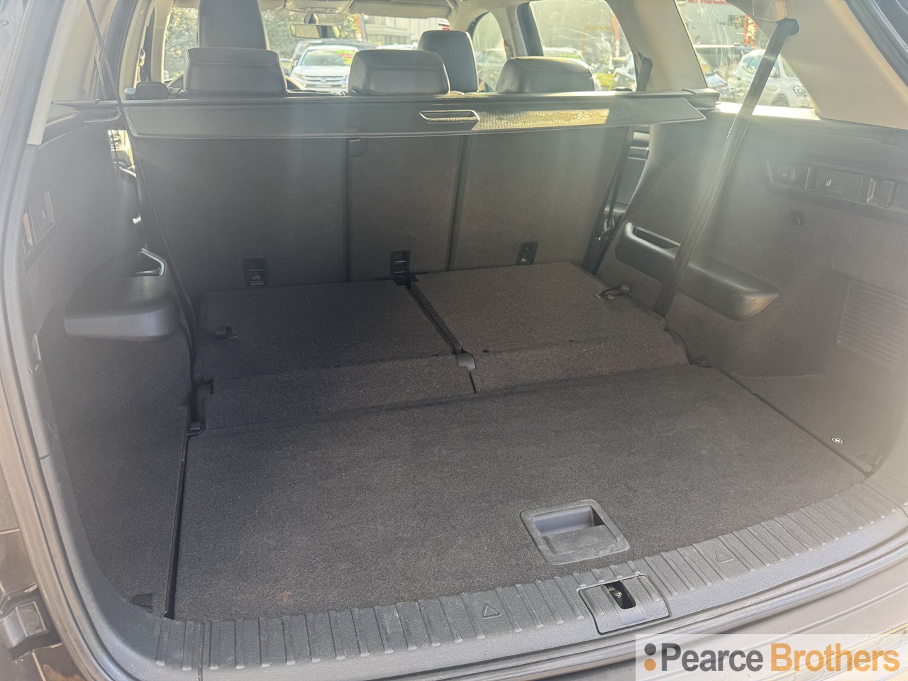2018 Skoda Kodiaq