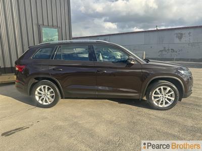 2018 Skoda Kodiaq - Thumbnail