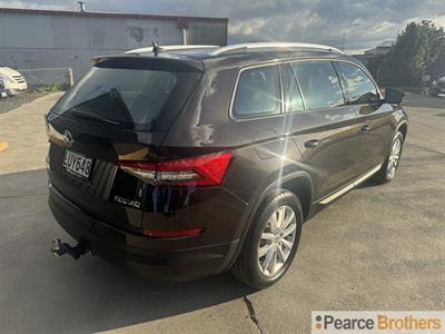 2018 Skoda Kodiaq - Thumbnail