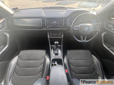 2018 Skoda Kodiaq - Thumbnail