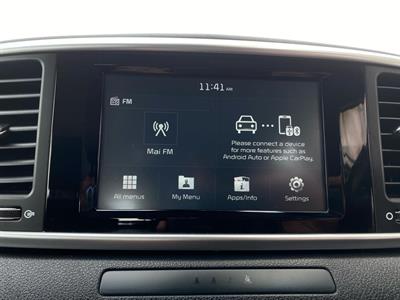 2018 Kia SPORTAGE - Thumbnail