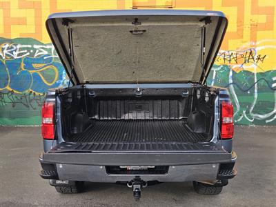 2014 GMC Sierra - Thumbnail