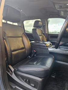 2014 GMC Sierra - Thumbnail