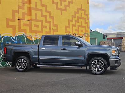 2014 GMC Sierra - Thumbnail