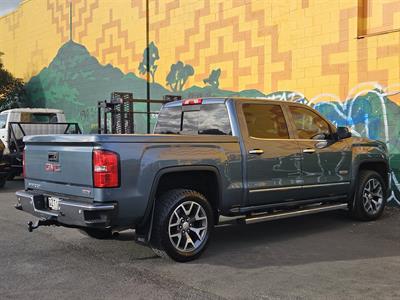 2014 GMC Sierra - Thumbnail