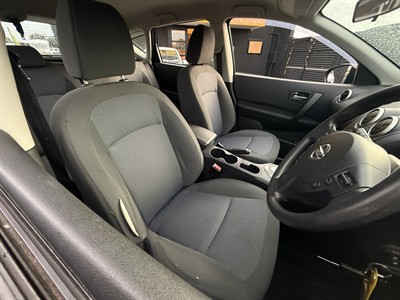2012 Nissan Qashqai - Thumbnail