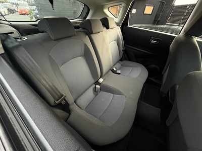 2012 Nissan Qashqai - Thumbnail