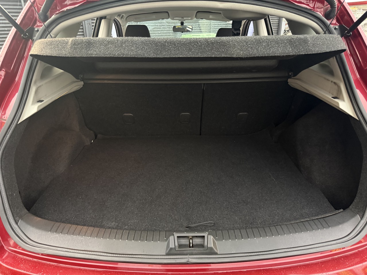 2012 Nissan Qashqai