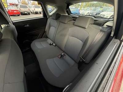 2012 Nissan Qashqai - Thumbnail