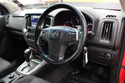 2017 Holden Colorado - Thumbnail