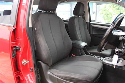 2017 Holden Colorado - Thumbnail