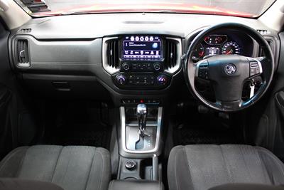 2017 Holden Colorado - Thumbnail